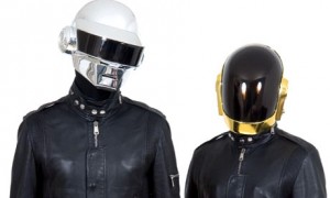 Daft Punk