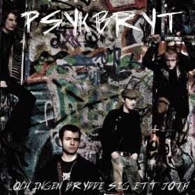 psykbryt