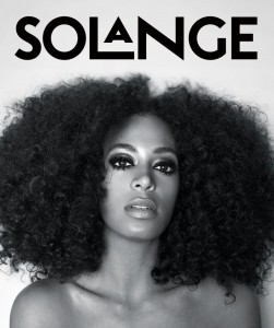 solange