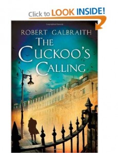 thecuckooscalling