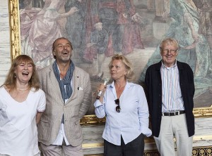 Dramatens Höstsamling 2013 - Dödspatrullen