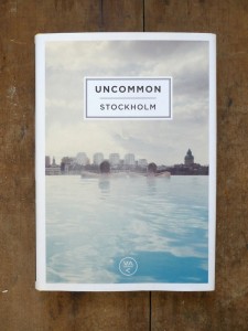 Uncommon_Stockholm_Cover