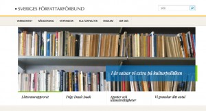 forfattarforbund