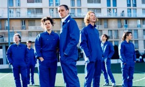 arcade fire reflektor
