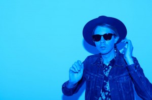 beck
