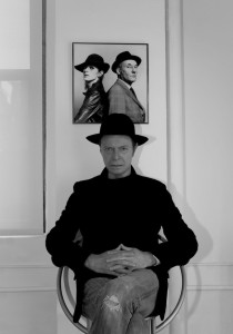 bowie