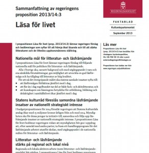 lasaforlivet