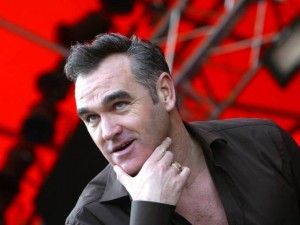 morrissey