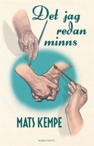 Det jag redan