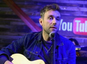 YouTube On Main Street And SPIN Present Damon Albarn And Neon Indian - 2014 Park City