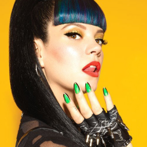 lilyallen