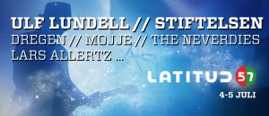 latitud