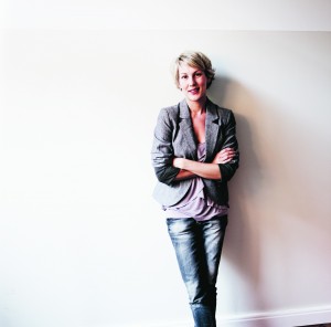 Maria Åberg ©PatrickLion