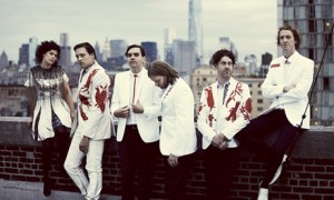Arcade Fire