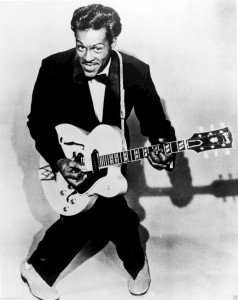 chuckberry