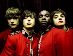 libertines