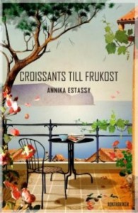 Estassy - Croissants till frukost_