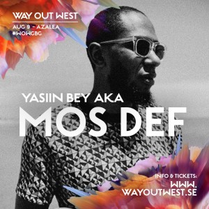 mosdef