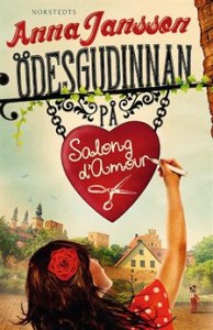 odesgudinnan