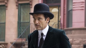 theknick