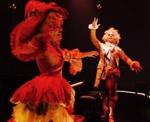 amadeus