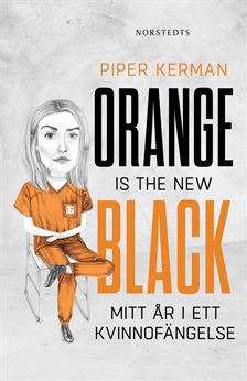 orangeisthenewblack