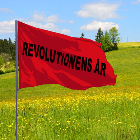 revolutionensar