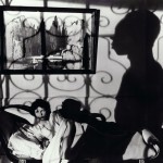 I WALKED WITH A ZOMBIE