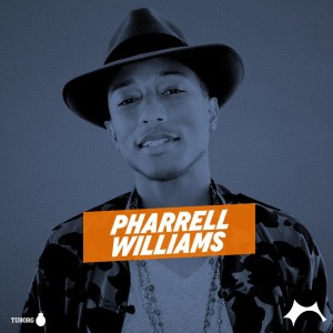 pharrell