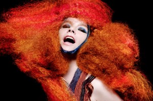 bjork