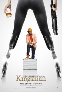 kingsman_poster