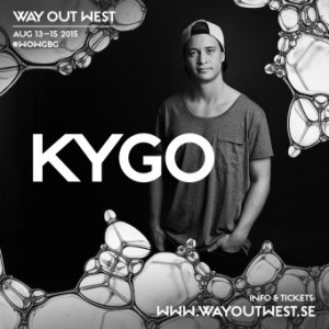 kygo