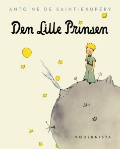 denlilleprinsen