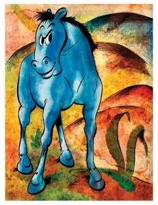 kalleankablue