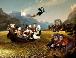 kalleankaburdfarden