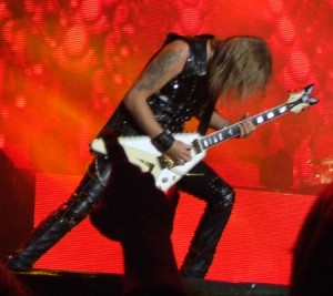 Gitarr God