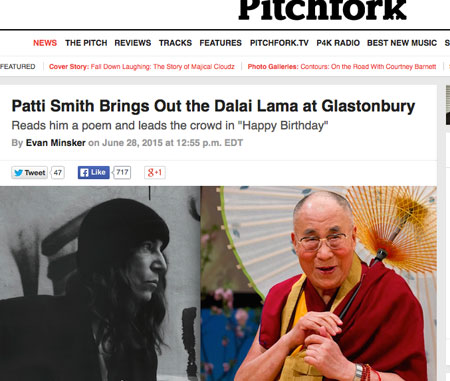 pattismith_dalailama