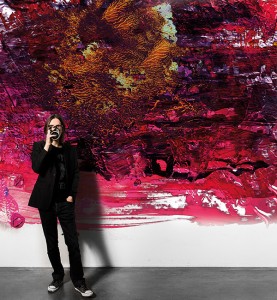 stevenwilsonatervander