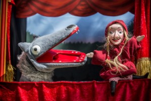 Marionetteatern 2015