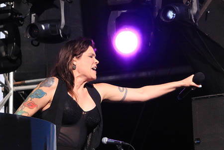 Beth Hart 10 minst