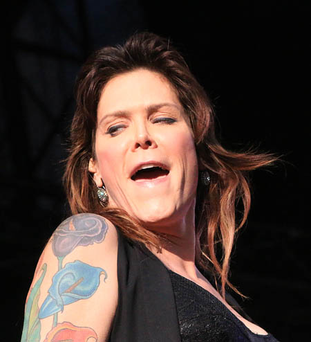 Beth Hart 11 minst