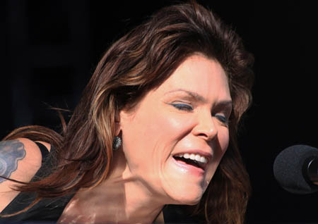 Beth Hart 2 minst