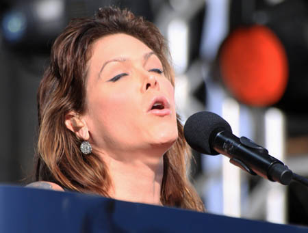 Beth Hart 4 minst