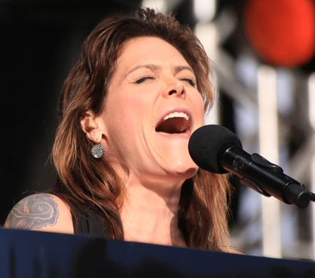 Beth Hart 5 minst