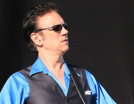 Beth Hart 8 minst