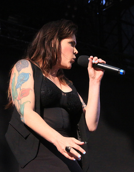 Beth Hart 9 minst