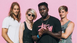 blocparty