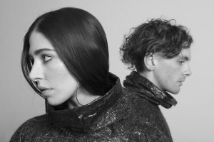 chairlift