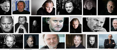 jonfosse