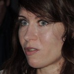 Anna Odell